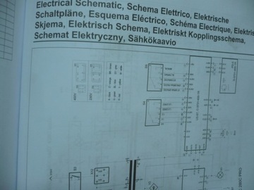POWERTEC 280C 350C 420C PRO РУКОВОДСТВО ПОЛЬЗОВАТЕЛЯ