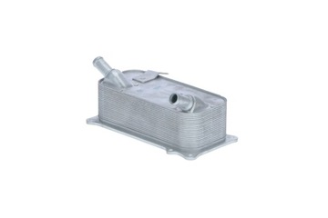 фото thumb №13, Радіаторів масла, масло двигунний nrf 31318