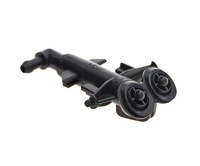 фото thumb №6, Land rover freelander 06-15 омивач фара