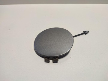 фото thumb №1, Audi a6 c7 заглушка фаркоп зад 4g0807241j