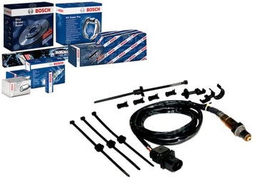фото thumb №1, Bosch лямбда-зонд vw a4