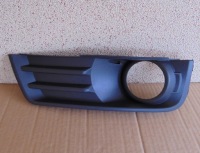 фото thumb №1, Ford c-max mk1 03-06 решётка бампера левый перед