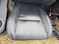 фото thumb №10, Suzuki grand vitara ii 05-14r сидіння шкіряний обшивки 5d