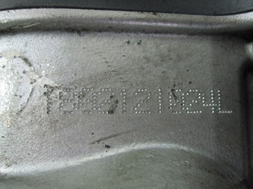 фото thumb №6, Mercedes c 2.2 cdi 12r клапан egr a6511400460 a2c53418577