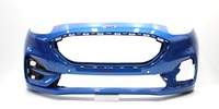 фото thumb №1, Ford puma ii st line st бампер перед передний org + решётка