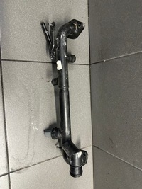 фото thumb №5, Шланг магістраль wody vw phaeton 4.2 bgh 077121071br