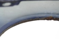 фото thumb №13, Крило праве перед vw passat b6 2005-2010