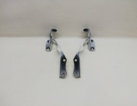 фото thumb №1, Комплект петлі передньої капот правий i лівий toyota prius iii