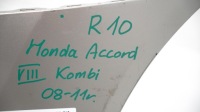 фото thumb №7, Задній бампер honda accord viii 08-11r pdc універсал