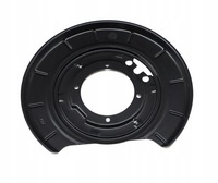 фото thumb №3, Захист диск гальмівний задня ліва mercedes m w164,r w251 v251 2006-