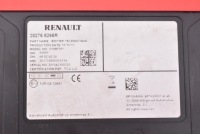 фото thumb №8, Блок комфорта оригинал (блоки управления бортовой сетью) 282765265r renault captur 1 i 1.5 dci 90 km 13-17