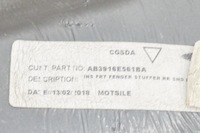 фото thumb №6, Ford ranger t6 mk3 передній правий крила прокладка izolatora ab39-16e561-ba