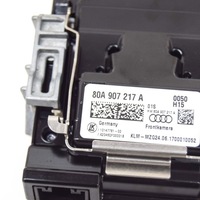 фото thumb №5, Audi q5 sq5 2017 камера скла передній / лобовий