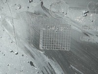 фото thumb №11, Skoda karoq lift 21- спойлер накладка бампер перед передній