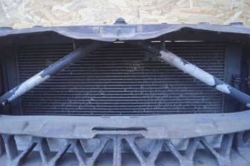 фото thumb №10, Bmw f30 f31 2.0d pas переднее комплектный d771