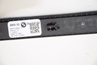 Bmw x5 g05 x6 g06 g07 lci m60ix ліва права накладка передні  накладка порога  led Ціна, фото thumb