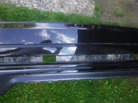 фото thumb №7, Audi q8 s-line бампер задний зад pdc накладка