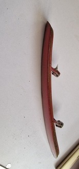 фото thumb №4, Отражатель бампера mk4 mondeo hb правый левый задняя