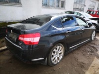 фото thumb №9, Citroen c5 двигатель крышки нагревателя 2009 3.0l ead516 p175001