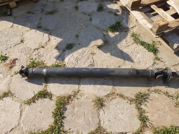 фото thumb №11, Wał привідний mercedes sprinter w907 a9074104801