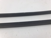 фото thumb №6, Audi a4 s4 b9 2017 комплект планка стёкла лобовой / передний