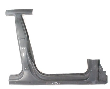 фото thumb №1, Audi a5 s5 sportback 2 ii 8w8 2017-2024 поріг стійка правий 8w8809848