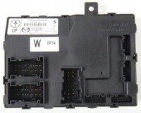 фото thumb №1, Mazda 2 ii 1.5 16v модуль блок управления bcm dp74-67560