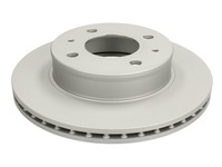 фото thumb №16, Диск ham. hyundai p. atos 1,0-1,1 97-08 ate 24.0118-0138.1