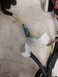 фото thumb №8, Жгут установка интерьера lexus is 250 2.5 v6