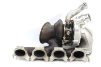 Bmw mini турбина турбонагнетатель 9845812 f48 f45 f46 mini f54 f55 f56 f57 f6 с Разборки, фото thumb