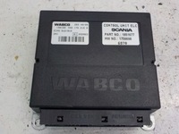 фото thumb №1, Scania блок управления ecas