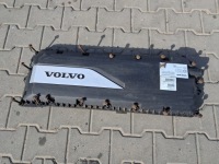 Купити Кришка клапанів головки fl fe d8k k1 euro 6, фото thumb