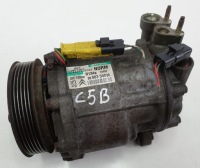 фото thumb №1, Компрессор кондиционера citroen c5 x7 9688354080
