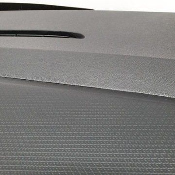 фото thumb №7, Clio iv 4 рестайлинг панель консоль чёрная org подушки ремни подушка безопасности