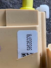 фото thumb №3, 170 alfa romeo stelvio замок двері передній лівий