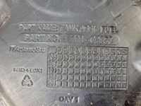 фото thumb №12, Бак топлива bak насос помпа 2.2 d-cat toyota auris e15 77111-02150