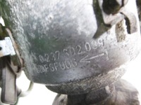 фото thumb №8, Bmw e30 апарат запалювання 2,0 0237302039 bosch