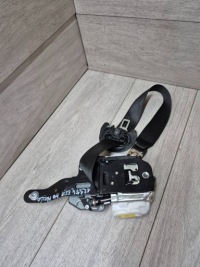 12954. mercedes eqe pas безпеки перед 34283703 Ціна, фото thumb