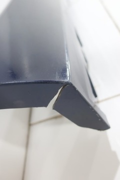 фото thumb №6, Порог планка накладка bmw x5 g05 правый m набор led