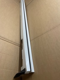 фото thumb №4, Kia ev6 gt молдинг поріг ліва w колір swp