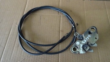 фото thumb №1, Polonez caro замок трос капота