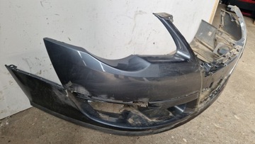 фото thumb №4, Бампер перед переднє vw passat b6 3c0 pdc 3c0807221c