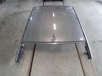 фото thumb №7, Bmw seria 7 e65 lift крыша kompletny 2005r