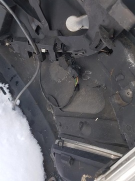 фото thumb №8, Бампер ксенон омыватель peugeot 308 cc kwed