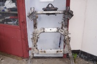 фото thumb №3, Range rover sport l494 підрамник підрамник перед