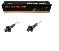 фото thumb №1, Амортизаторы jeep cherokee kk 2008-2013 перед