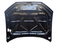 Нова капот кришка двигуна ford mustang mach e cgw 2020- lj8b-r16612-ag Ціна, фото thumb