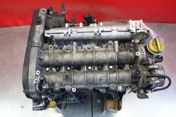 фото thumb №6, Двигатель стойка дизель насос z19dtr saab 9-5 95 1 i 1.9 tid 150 km рестайлинг 05-10