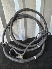 фото thumb №1, Шланг adblue mercedes actros mp4 a0014701924