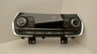 фото thumb №1, Панель обдув hyundai santa fe iv 97250-s1gd0